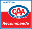 Lakeshore Roofing CAA Certified