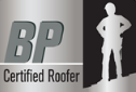 Lakeshore Roofing BP-Certified-Roofer for asphalt roofing shingles